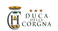 Hotel Duca della Corgna - Castiglione del Lago - Trasimeno