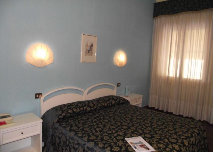 Camere Comfort - Hotel Duca della Corgna Castiglione del Lago (2)