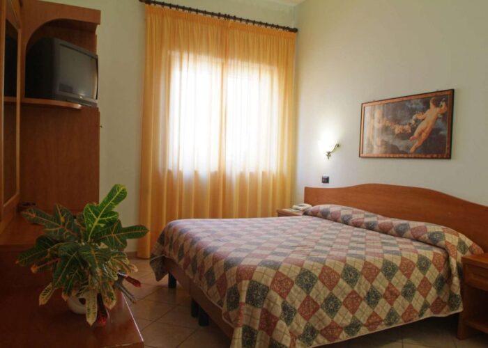 Camere Comfort - Hotel Duca della Corgna Castiglione del Lago (3)