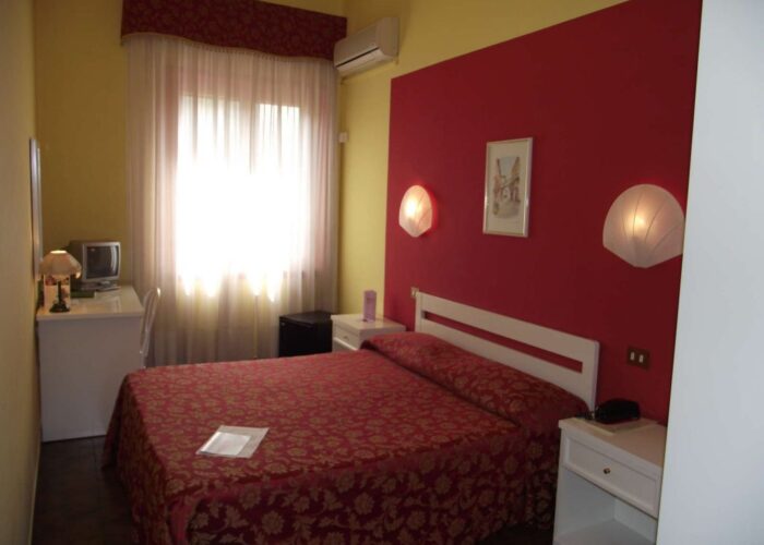 Camere Comfort - Hotel Duca della Corgna Castiglione del Lago (6)