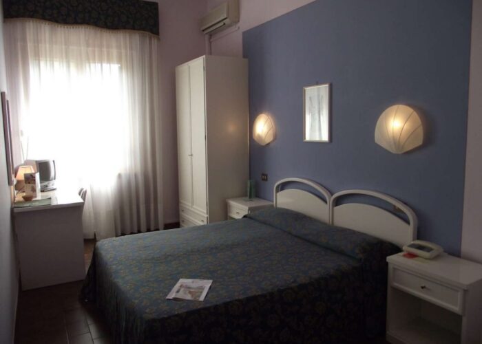 Camere Comfort - Hotel Duca della Corgna Castiglione del Lago (7)