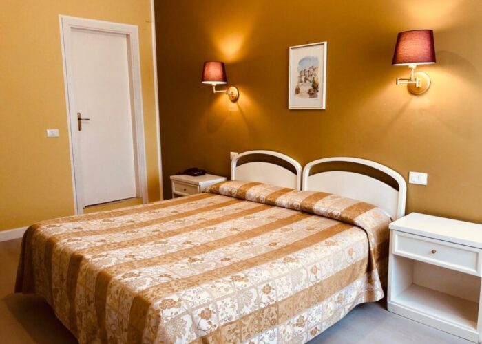 Camere Comfort - Hotel Duca della Corgna Castiglione del Lago (8)