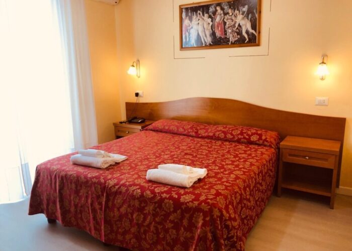 Camere Deluxe - Hotel Duca della Corgna Castiglione del Lago (10)