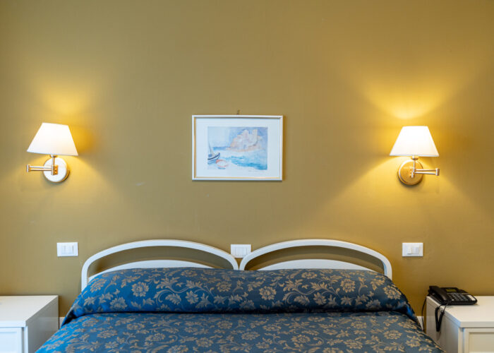 Camere Comfort - Hotel Duca della Corgna Castiglione del Lago (nuova 4)