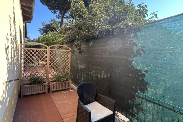 Terrazzino - Famili Room - Hotel duca della corgna