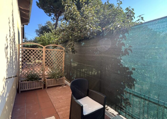 Terrazzino - Famili Room - Hotel duca della corgna