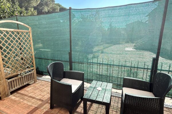 Terrazzino - Famili Room - Hotel duca della corgna