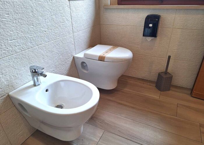 Camera Deluxe - Hotel Duca della Corgna - Castiglione del Lago (6)
