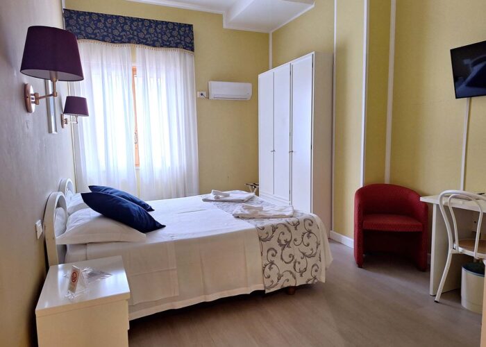 Camere Comfort - Hotel Duca della Corgna - Castiglione del Lago ok 1