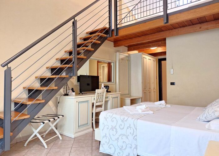 Camere Comfort - Hotel Duca della Corgna - Castiglione del Lago ok10