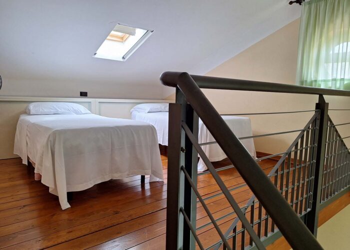 Camere Comfort - Hotel Duca della Corgna - Castiglione del Lago ok12