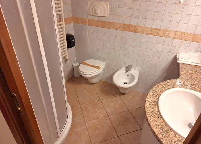 Camere Comfort - Hotel Duca della Corgna - Castiglione del Lago ok14