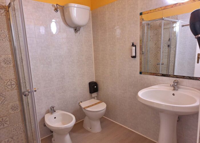 Camere Comfort - Hotel Duca della Corgna - Castiglione del Lago ok15