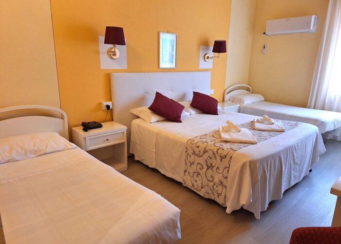 Camere Comfort - Hotel Duca della Corgna - Castiglione del Lago ok16