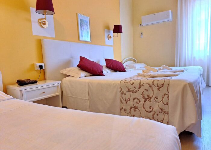 Camere Comfort - Hotel Duca della Corgna - Castiglione del Lago ok17