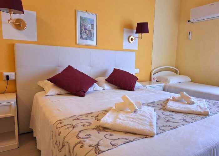 Camere Comfort - Hotel Duca della Corgna - Castiglione del Lago ok18
