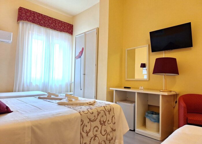 Camere Comfort - Hotel Duca della Corgna - Castiglione del Lago ok19