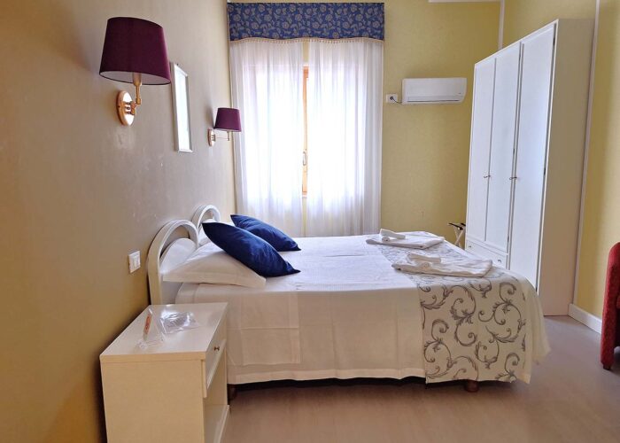 Camere Comfort - Hotel Duca della Corgna - Castiglione del Lago ok2