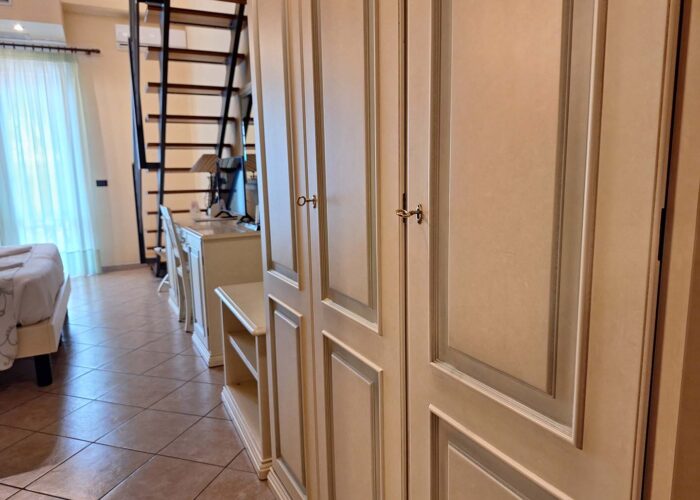 Camere Comfort - Hotel Duca della Corgna - Castiglione del Lago ok5