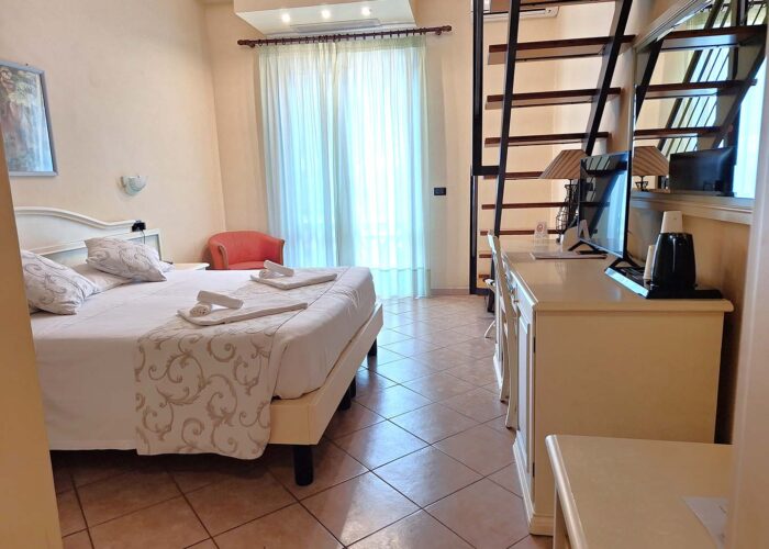Camere Comfort - Hotel Duca della Corgna - Castiglione del Lago ok6