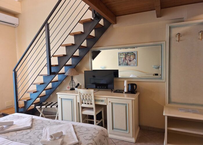Camere Comfort - Hotel Duca della Corgna - Castiglione del Lago ok8