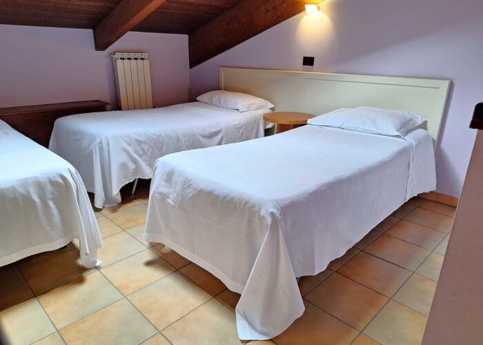 Camere Family 2025 - Hotel Duca della Corgna - Castiglione del Lago (2)