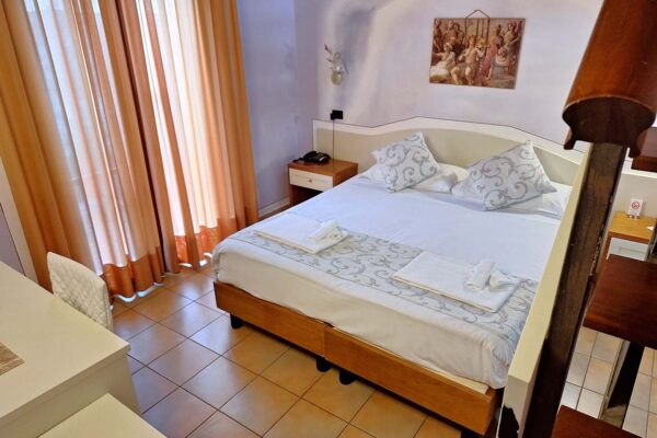 Camere Family 2025 - Hotel Duca della Corgna - Castiglione del Lago (4)