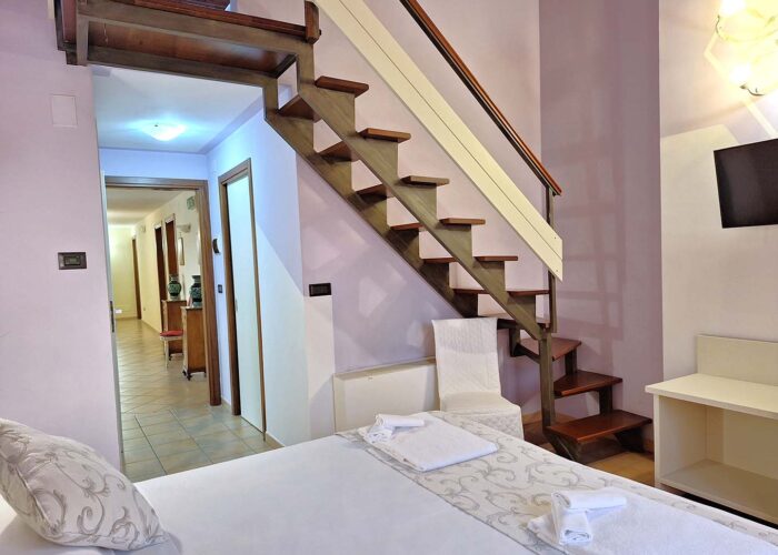 Camere Family 2025 - Hotel Duca della Corgna - Castiglione del Lago (5)