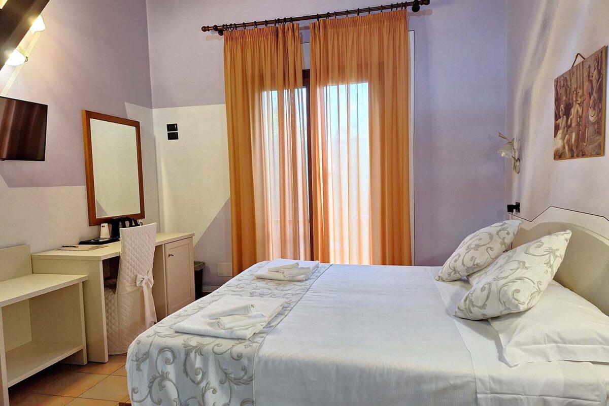 Camere Family 2025 - Hotel Duca della Corgna - Castiglione del Lago (6)