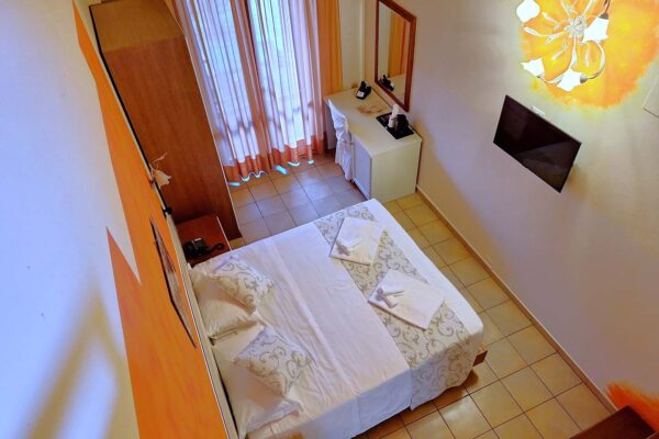 Camere Superior - Hotel Duca della Corgna - Castiglione del Lago (1)