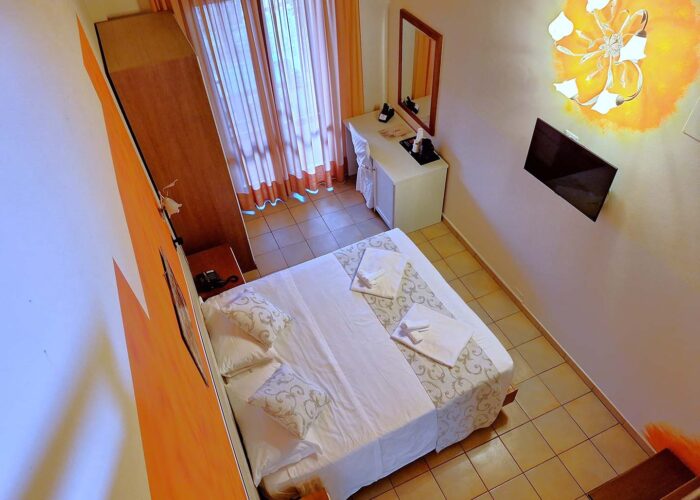 Camere Superior - Hotel Duca della Corgna - Castiglione del Lago (1)