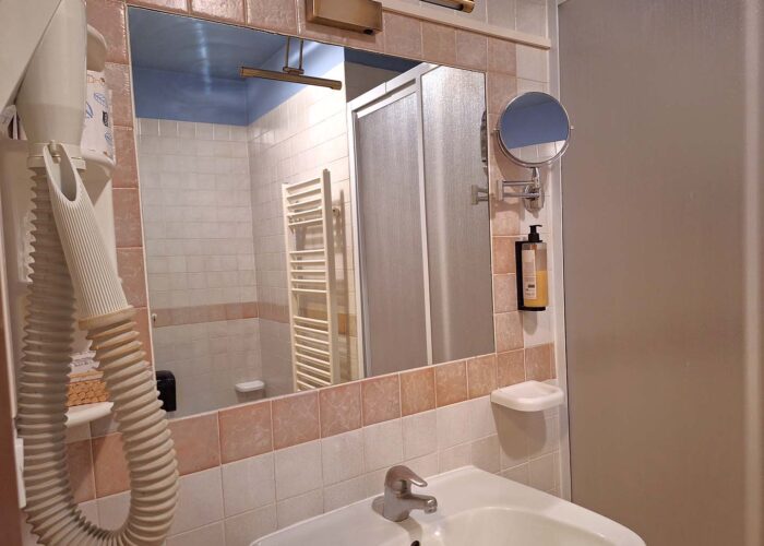 Camere Superior - Hotel Duca della Corgna - Castiglione del Lago (10)