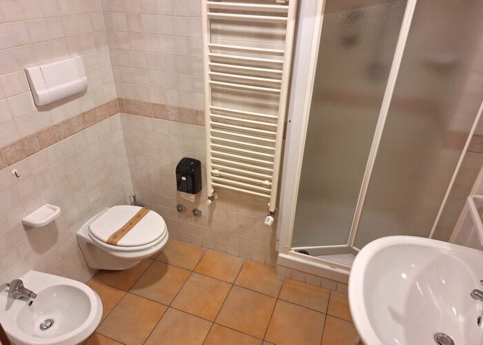 Camere Superior - Hotel Duca della Corgna - Castiglione del Lago (12)