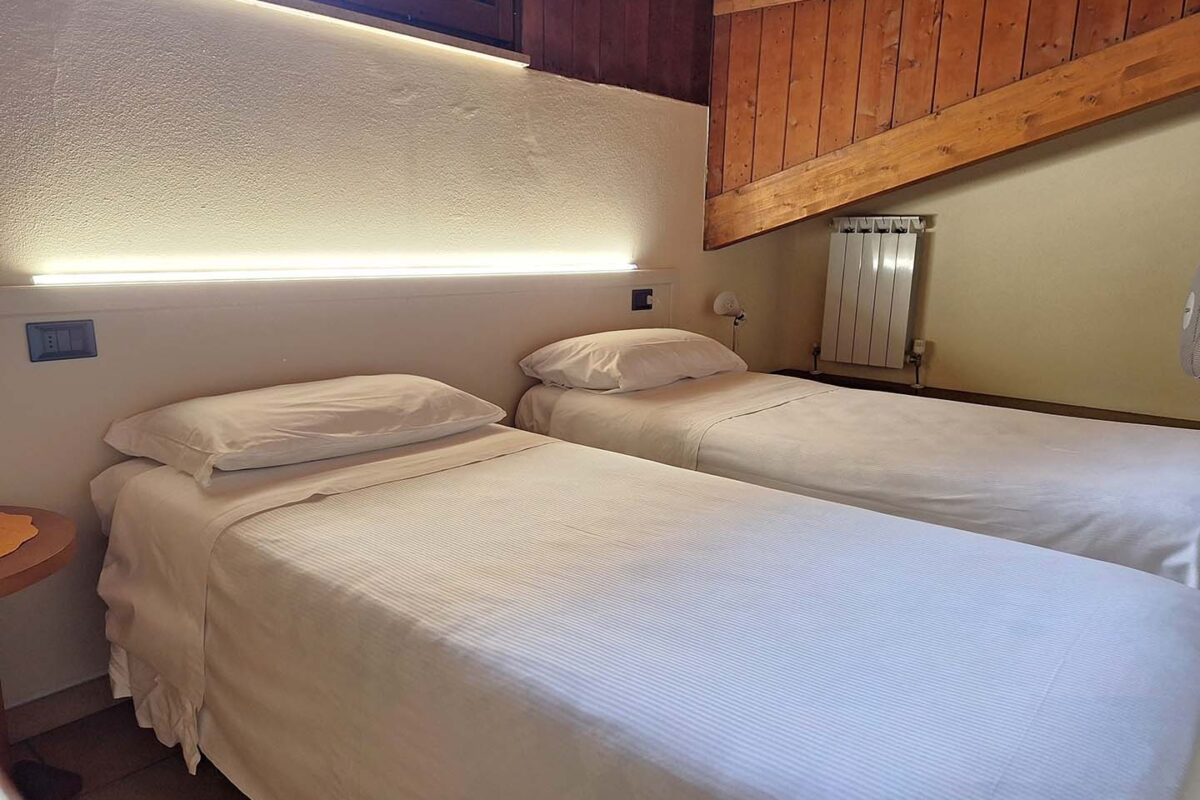 Camere Superior - Hotel Duca della Corgna - Castiglione del Lago (13)