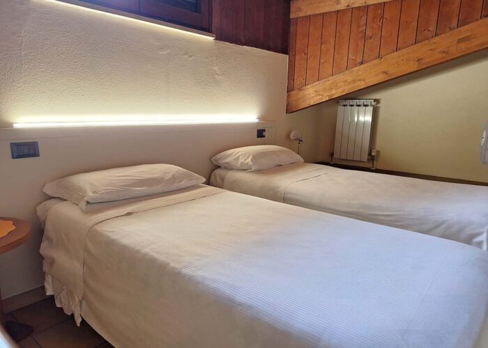 Camere Superior - Hotel Duca della Corgna - Castiglione del Lago (13)
