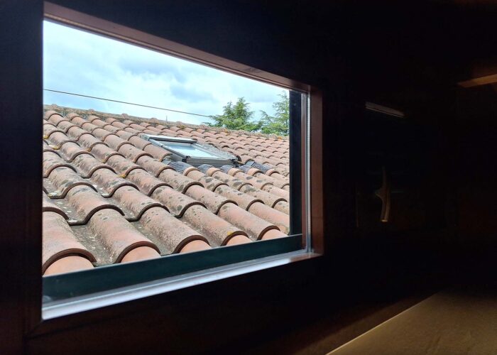 Camere Superior - Hotel Duca della Corgna - Castiglione del Lago (14)