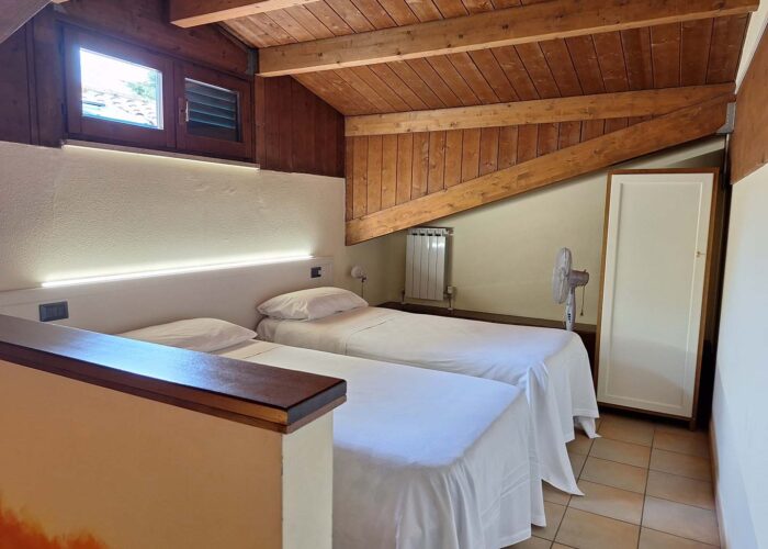 Camere Superior - Hotel Duca della Corgna - Castiglione del Lago (3)