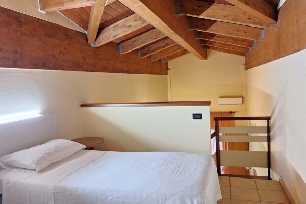 Camere Superior - Hotel Duca della Corgna - Castiglione del Lago (9)