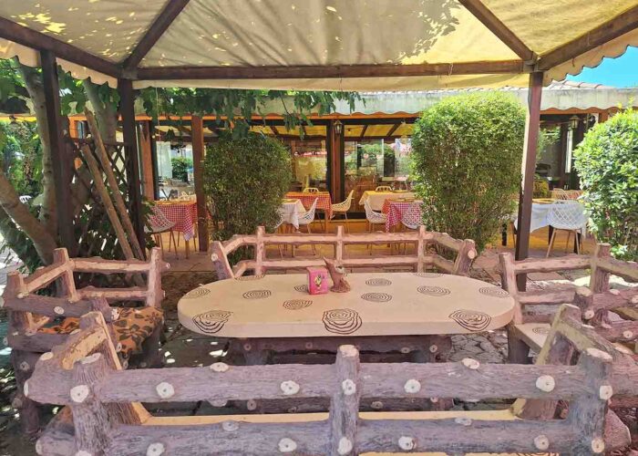 Esterno 2 - Hotel Duca della Corgna