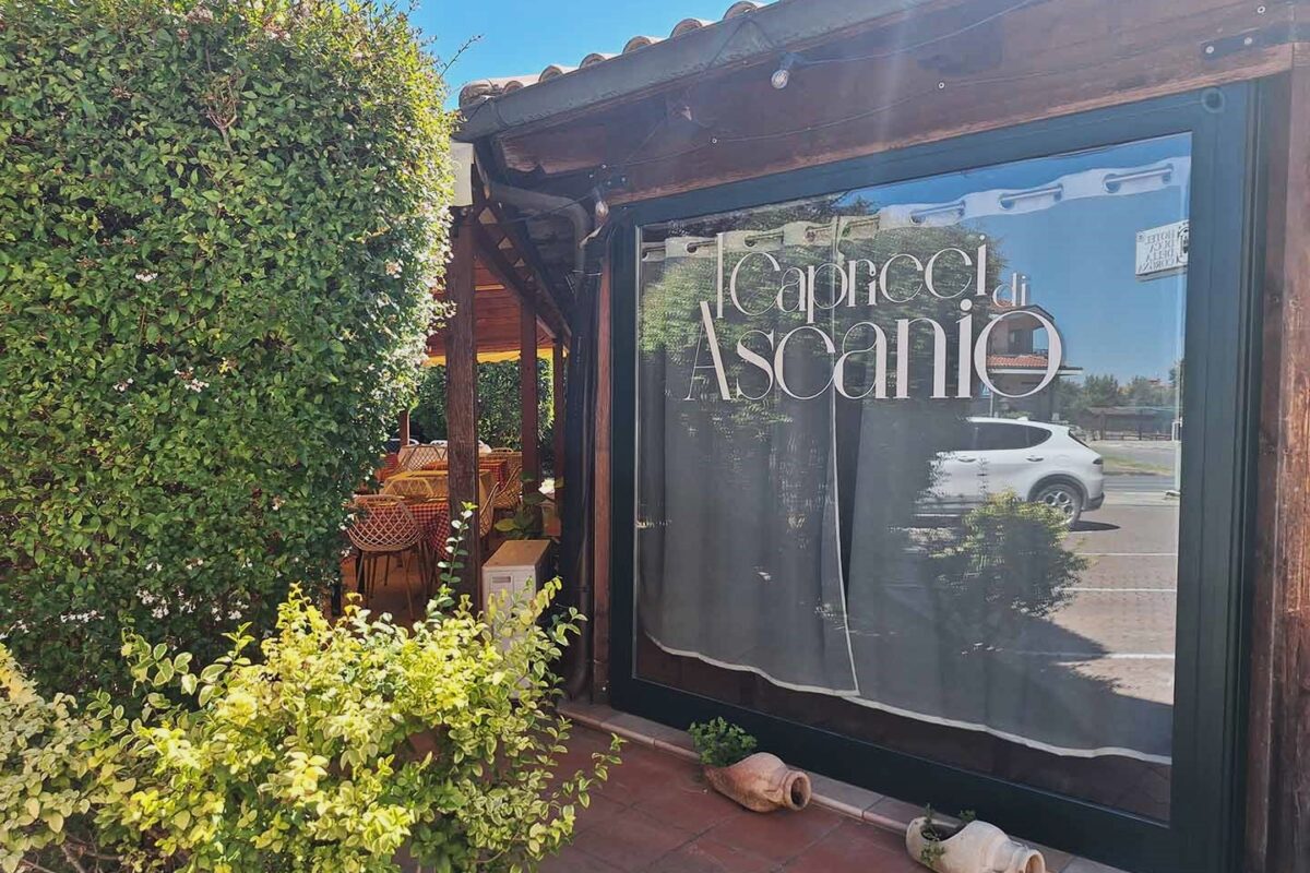 Esterno 4 - Hotel Duca della Corgna