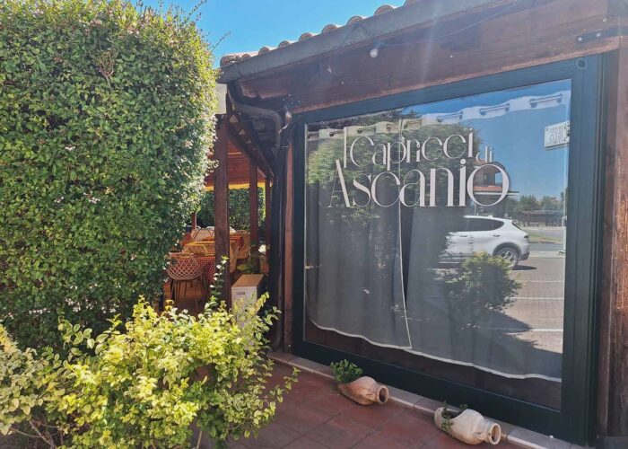 Esterno 4 - Hotel Duca della Corgna